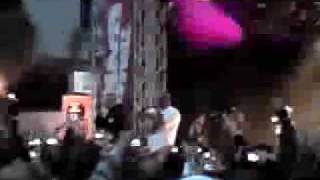 Massiv Auftritt Pforzheim - HOLLYHOOD