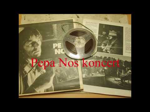 (18) Pepa Nos, Joža Habán