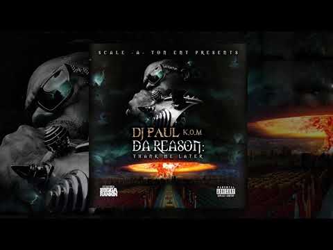 14. Stay On Pimpin ft. Weirdo King [Da Reason Mixtape Audio]