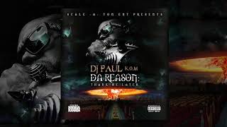 14. Stay On Pimpin ft. Weirdo King [Da Reason Mixtape Audio]