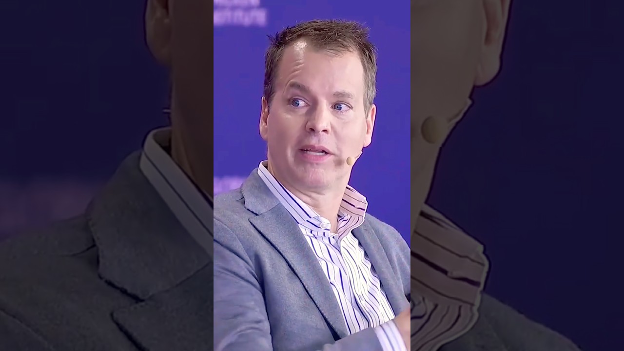 At #MIGlobal 2025, HBO CEO Casey Bloys discussed streaming platform consolidation