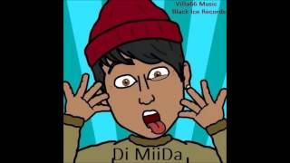 Tiki Tiki Tan Tan Mix  Prod  DJ Miida Vol 2 De Vuelta al Underground