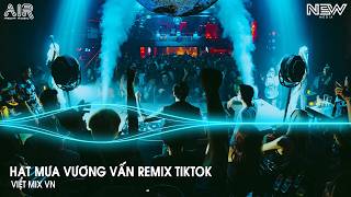 Download lagu Hạt Mưa Vương Vấn Remix (Bản Hót TikTok) - Hòa Cùng Yêu Dấu Nỗi Buồn Anh Đang Chôn Sâu Remix Tiktok mp3