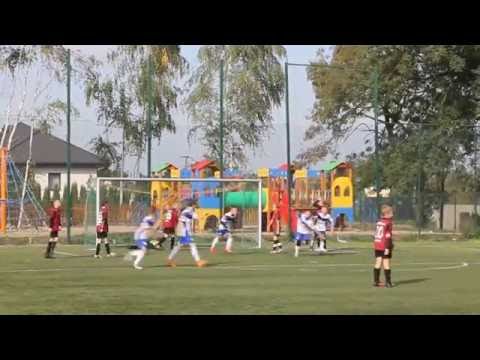 Liga WZPN - Avia Kamionki - UKS Orlik 6:3 2 połowa