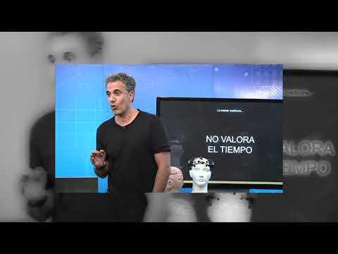 El Valor del Tiempo - Jurgen Klaric