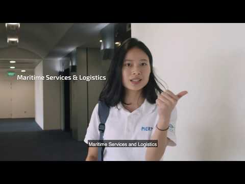 PIER71 Smart Port Challenge 2019 Introduction