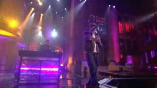 Lopez Tonight Fabolous, The Dream &amp; Dj 4our 5ive