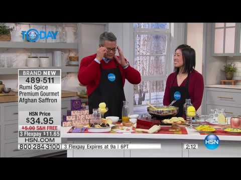HSN | HSN Today: Kitchen Essentials featuring DASH 02.14.2017 - 07 AM