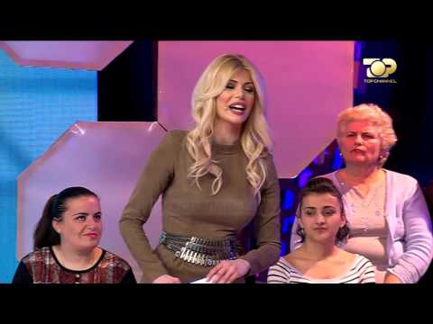 E Diell, 6 Mars 2016, Pjesa 2 - Të çmendur pas...