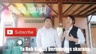 Download lagu Ya Roh Kudus..(Urapilah) suami istri elekton mp3 Download lagu Ya Roh Kudus..(Urapilah) suami istri elekton mp3