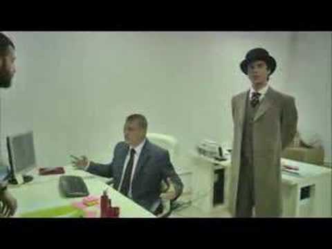 Nick Kamarera feat. James D. - My Way (OFFICIAL VIDEO)