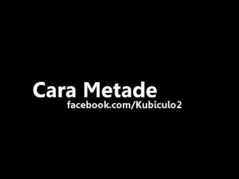 Kubi2 - Cara Metade