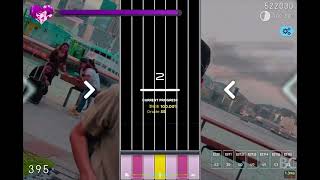 [osu!mania] 等我話你知咩叫喇叭 Wait until I tell you what a speaker is (Party Don't Stop) ​⁠