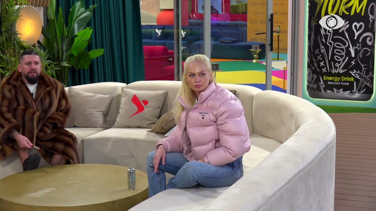 Mos akuzoni kot më kot…”/ Danja debaton me Gjestin: Ti je mashtrues