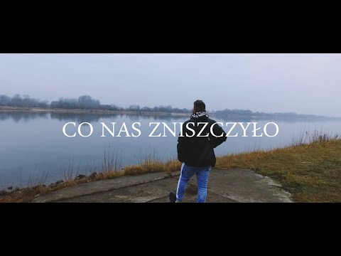 EMASIK - Co nas zniszczyło (Prod.Skyper) Official Video