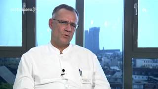 Fersensporn - Was ist das und was kann man dagegen tun? (Dr. Wolfgang Klauser)