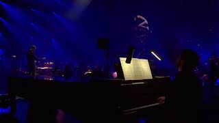 Peter Gabriel HD   &#39;The Nest That Sailed the Sky&#39;   New Blood Orchestra   Live in London