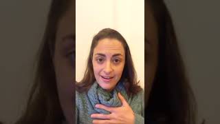 7 building blocks to TRUE self-love