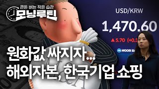 한국경제신문 30분 만에 읽기 | 20251215#모닝루틴