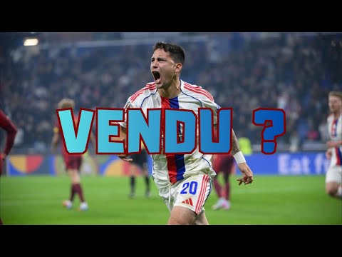 Satriano Pisté En Liga ! Direction L’Aéroport ? ✈️ Endrick Ne Jouera Pas Contre Monaco ! 😩