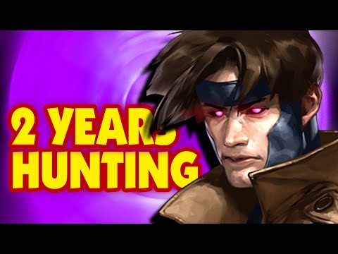 2 Years of Hunting! - Which Premium Characters You Got? - MARVEL Future Fight