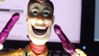 CREEPY WOODY !!!  -- IMG! #31