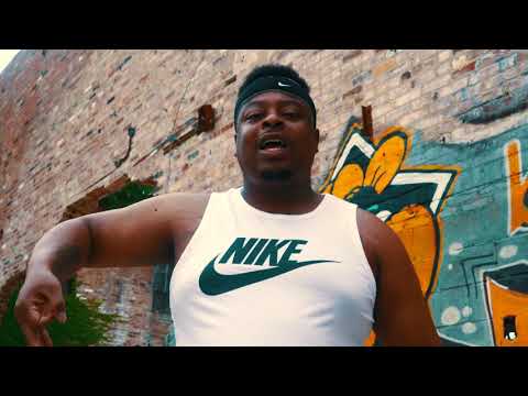 Chennel.Numba5ive - Confessions (Official Video)