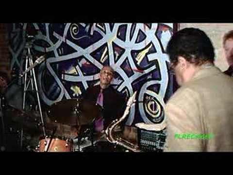 Charles Davis Live - Part Two