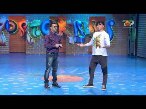 Portokalli, 5 Mars 2017 - Skifteri & Nasi (A di te fishkellesh)