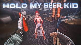 Fallout Mods Have Gotten Pretty Hardcore