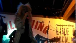 Crazy Rock & Roll Kid Volume 2