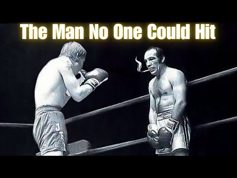 The Chain-Smoking Boxer Who Made Champions Look Foolish