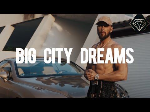 KOLLEGAH TYPE BEAT OUTRO "BIG CITY DREAMS"