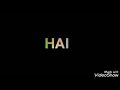 Mujhe Raat Din Bas WhatsApp Status Yawarmir
