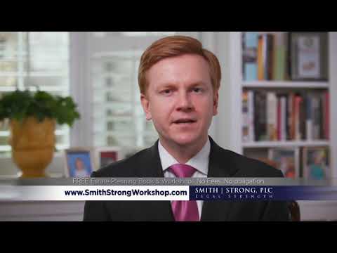 Attend a Free Estate Planning Workshop