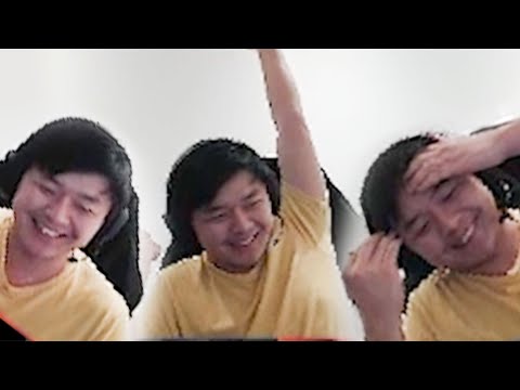 It is What It is - MidOne Surprise Facecam Stream