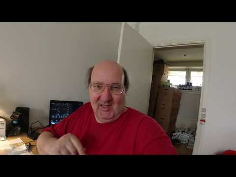 MongoTV_4662 - Del 4 - Forsøger SØVNDRUKKEN MANDAG Formiddag Redde Storby i Spil Citiesz Skylines