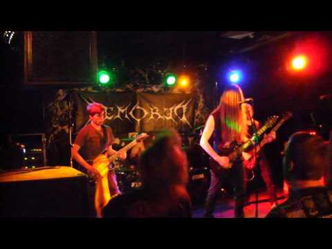 Demored live in Braunschweig (2/2)