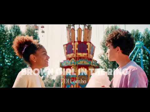 DJ Combo and Geo Da Silva Music