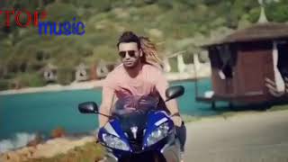 Emre Kaya seni seve seve @آهنگ تركى بازير نويس فارسى عاشقانه تو را دوس