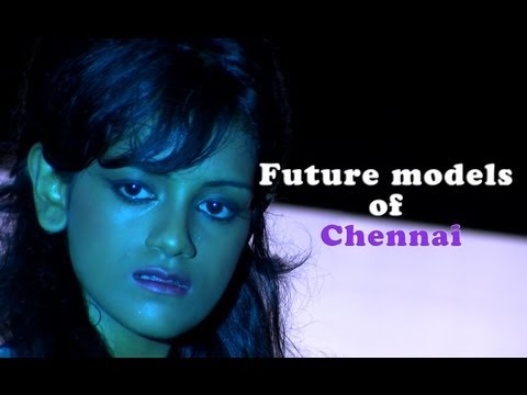 Future models of Chennai