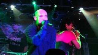 D-A-DUBBs - This Is My Town (Featuring Felisa Latin Soul)