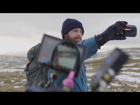 Land Rover Explore Phone - Behind The Scenes