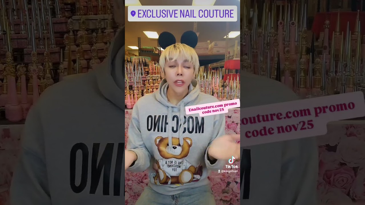 Enailcouture.com 25% off promo code nov25 #nails #nailart #naildesigns #nailtutorial #fyp #gelnails