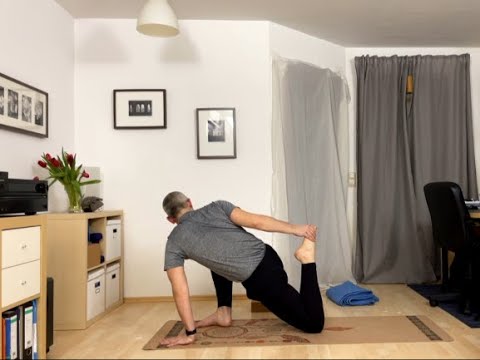 Ralfs Yoga - Guten Morgen Flow