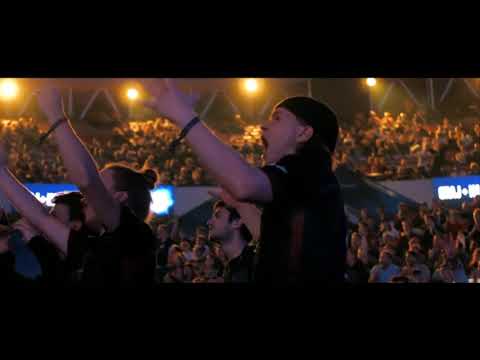 Grand Finals Opening Ceremony | IEM Katowice 2019 Major