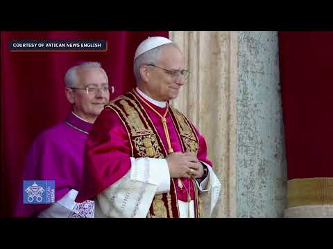 ‘I still consider myself a missionary’: Pope Leo XIV in past interviews