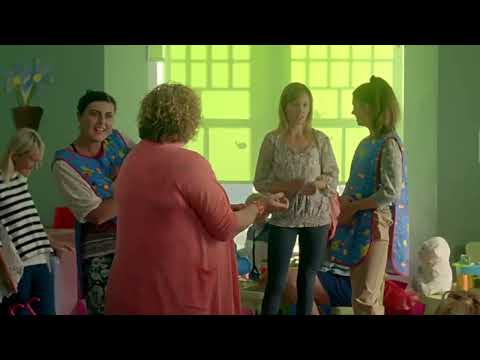 Doc Martin Season 8 - Episode 7 - Blade on the Feather