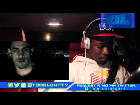 Listening to Lowkey Ft Klashnekoff Blood Sweat And Tears