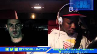 Listening to Lowkey Ft Klashnekoff Blood Sweat And Tears